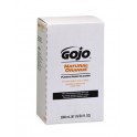 GOJO Natural Orange Pumice Hand Cleaner / Handzeep, 2000ml Bag-In-Box, overdoos à 4 stuks à 2000ml