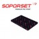 Soporset Premium Pre-Print SRA3 32x45cm 80 grams hoogwit, pak à 500 vel