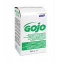 GOJO 9757-06 Antibacteriële Handzeep, 800ml Bag-In-Box, doos à 6 stuks