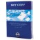 Kopieerpapier A4 80 grams Sky Copy wit / Halve Pallet (100 pak à 500 vel)