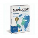 Kopieerpapier A4 90 grams Navigator Expression / pak à 500 vel