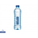 Chaudfontaine blauw, water in petfles van 0,5 liter, doos van 24 flessen
