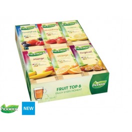 Thee Pickwick Multipack Fruit 