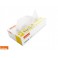 Satino Tissues / Snoetenpoetsers 2-laags, doosje à 100 stuks