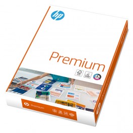 HP Premium Paper A4 80 grams / Doos (5 pak à 500 vel)