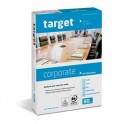 Kopieerpapier A3 80 grs. Target Corporate Hoogwit / Doos (5 pak à 500 vel)