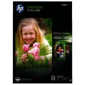 HP Q2510A Everyday Semi-Glossy Photo Paper A4 200g/m² , Pak à 100 vel