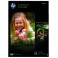 HP Q2510A Everyday Semi-Glossy Photo Paper A4 200g/m² , Pak à 100 vel