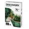 Discovery Papier A4 75 grams / Pallet (200 pak à 500 vel)