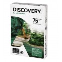 Discovery Papier A4 75 grams / Halve pallet (100 pak à 500 vel)
