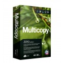 Kopieerpapier A4 80 grams Multicopy / Doos (5 pak à 500 vel)