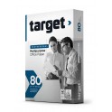 Kopieerpapier A4 80 grs. Target Professional Hoogwit / Pallet (250 pak à 500 vel)