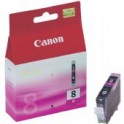 Canon CLI-8 Inktcartridge, Origineel, Magenta
