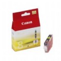 Canon CLI-8 Inktcartridge, Origineel, Geel