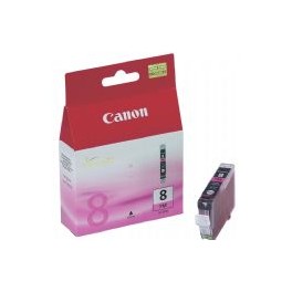 Canon CLI-8 Inktcartridge, Origineel, Photo Magenta