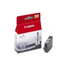 Canon PGI-9 Inktcartridge, Origineel, Zwart