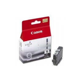 Canon PGI-9 Inktcartridge, Origineel, Mat Zwart