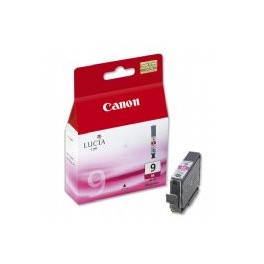Canon PGI-9 Inktcartridge, Origineel, Magenta