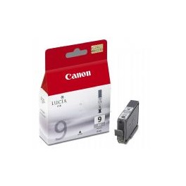 Canon Inktcartridge PGI-9 grijs