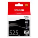 Canon PGI-525 Inktcartridge, Origineel, Zwart