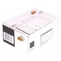 Cleverpack Postpakketdoos/Postpakketbox Nr. 2, 200x140x80mm, set à 5 stuks