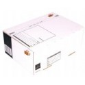 Cleverpack Postpakketdoos/Postpakketbox Nr. 4, 305x215x110mm, set à 5 stuks