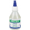 Collall Hobbylijm Transparant (makkelijk uitwasbaar), flacon à 100 ml