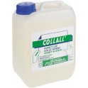Collall Hobbylijm Transparant (makkelijk uitwasbaar), jerrycan à 5000 ml