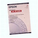 Epson Papier inkjet A3 102g/m² wit 100 vel