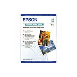 Epson Archiefpapier A3 192g/m² mat 50 vel