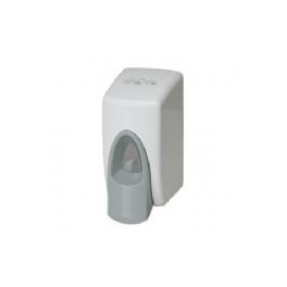 EURO 430600 Toiletbrilreinigerdispenser (geschikt voor navulling 417410)
