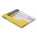 Fastprint Inkjet Etiketten Transparant J7560, 63,5 x 38,1 mm, 3 x 7 op vel, doos à 50 vel