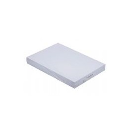 Fastprint PPC A2 papier 420  x 594 mm  , 80g/m², Hoogwit (pak à 500 vel)