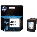 HP CC640EE Inktcartridge nummer 300 zwart
