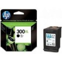 HP CC641EE Inktcartridge nummer 300XL zwart