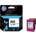 HP CC643EE  Inktcartridge nummer 300 kleur