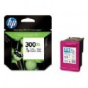 HP CC644EE Inktcartridge nummer 300XL kleur