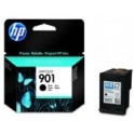 HP CC653AE Inktcartridge nummer 901 zwart