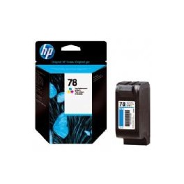 HP C6578D Inktcartridge nummer 78 kleur 19ml