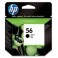 HP C6656A Inktcartridge nummer 56 zwart 19ml