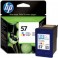 HP C6657A Inktcartridge nummer 57 kleur 17ml
