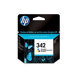 HP C9361EE Inktcartridge nummer 342 kleur 5ml