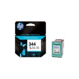 HP C9363EE Inktcartridge nummer 344 kleur 14ml