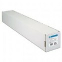 HP Q1398A Inkjet Papier, 1067 mm x 45,7 meter, 42" , 80g/m², Hoogwit