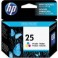 HP 51625A Inktcartridge nummer 25 kleur