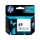 HP 51649A Inktcartridge nummer 49 kleur 22,8ml