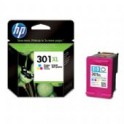 HP CH564EE Inktcartridge , nummer 301XL kleur