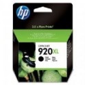 HP CD975AE Inktcartridge nummer 920XL zwart