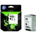HP C4906A Inktcartridge nummer 940XL zwart