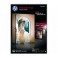 HP CR672A Premium Plus Glossy Foto Papier, A4 300grs., pak à 20 vel
